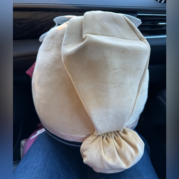 Cuutopia Barbie squish plushie - Picture 5 of 5